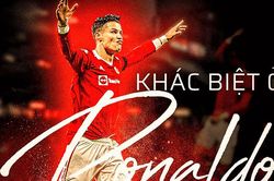MU 3-2 Tottenham: Khác biệt ở RONALDO!