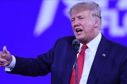 Cựu Tổng thống Trump: Xung đột Nga-Ukraine có thể dẫn đến Chiến tranh thế giới thứ 3