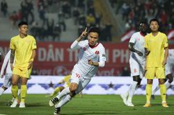 Nhận định trận Bình Dương vs Hải Phòng, 17h ngày 13/3
