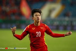 Văn Đức chấn thương, nguy cơ không thể tập trung cùng ĐT Việt Nam