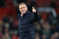 Rangnick tiết lộ vũ khí để MU thắng Atletico