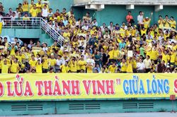 Ngày hội bóng đá V.League 2022