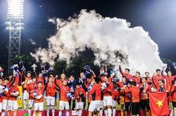 U23 Việt Nam: Quyết tâm vô địch SEA Games 31