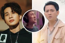 Ngẫu hứng cover bài của Jack, Hoài Lâm nhận cái kết 'đắng' từ netizen