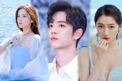 'Cây chổi vàng' 2021 gọi tên Na Trát, Hiểu Đồng, Lý Hiện - Tiêu Chiến thoát nạn rồi!