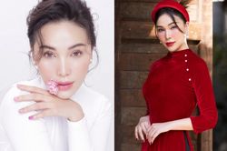 Cuộc sống của Quỳnh Thư hậu bị nghi ngờ là 'tiểu tam' chen chân vào cuộc sống hôn nhân của Diệp Lâm Anh