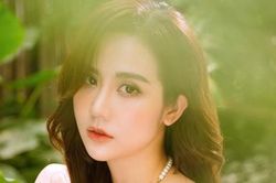 Có phải Huyền Lizzie đụng dao kéo nên mới thăng hạng nhan sắc trong 'Thương Ngày Nắng Về'?
