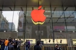 Đối tác Apple gặp khó vì lệnh phong tỏa Thâm Quyến