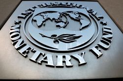 IMF loại trừ khả năng khủng hoảng tài chính toàn cầu nếu Nga vỡ nợ