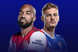 KẾT QUẢ bóng đá Arsenal 2-0 Leicester, Ngoại hạng Anh hôm nay
