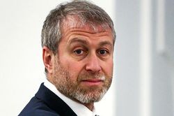 Lãnh địa của Abramovich