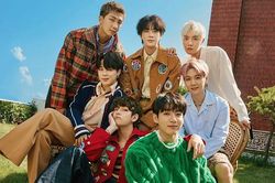 BTS lập kỷ lục chưa từng có khi đại thắng giải Đĩa vàng Nhật Bản