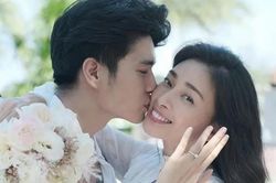 Ngô Thanh Vân được tình trẻ cầu hôn, dàn sao Vbiz gửi lời chúc phúc