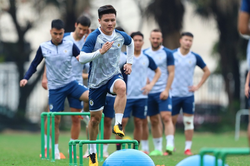 Quang Hải xóa tan tin đồn rời Hà Nội FC