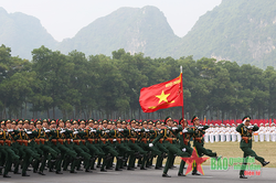 Quân đội với nhiệm vụ phòng, chống tiêu cực, tham nhũng, lãng phí