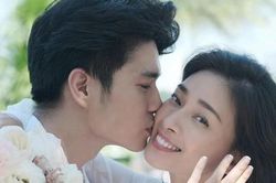 Nóng: Ngô Thanh Vân chính thức nhận lời cầu hôn từ tình trẻ Huy Trần