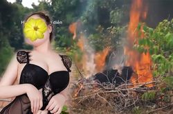Hồ sơ vụ án: Thiêu sống nhân tình để phi tang chuyện 'nem chả'