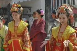 Nhan sắc 2 nữ chính 'Lên nhầm kiệu hoa được chồng như ý' 2022 bị chê