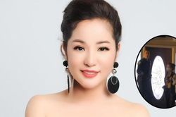 Thúy Nga lên tiếng về lùm xùm bị cảnh sát Mỹ yêu cầu ra khỏi nhà vào nửa đêm