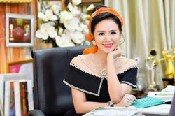 Nữ doanh nhân 8x và hành trình đưa DN vượt 'sóng' đại dịch