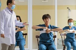 Lo hậu COVID-19, nhiều gia đình sẵn sàng chi tiền triệu để chữa bệnh cho F0