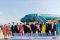 Nam Trung Bộ mở rộng cửa đón du khách, đảm bảo phòng chống dịch