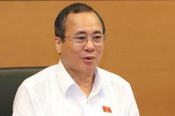 Cựu Bí thư Bình Dương Trần Văn Nam bị đề nghị truy tố