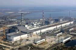 Khôi phục nguồn cung cấp điện cho nhà máy hạt nhân Chernobyl của Ukraine