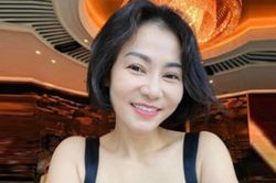 Thu Minh tiết lộ bí quyết giảm cân, chỉ ra sai lầm mọi người thường làm trong quá trình ép cân