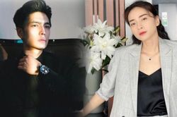 Dàn sao Vbiz nô nức gửi lời chúc mừng thông báo sẽ lên xe hoa của Ngô Thanh Vân - Huy Trần