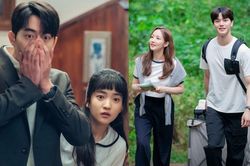 Park Min Young và Song Kang có dấu hiệu rạn nứt trong 'Weather People', rating tụt dốc không phanh