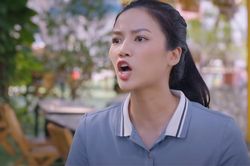 Lối về miền hoa: Nữ chính khiến khán giả chán ngán vì mù quáng