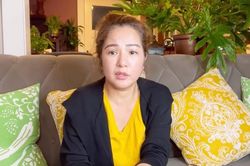 Thúy Nga chính thức lên tiếng về lùm xùm tranh chấp nhà ở tại Mỹ