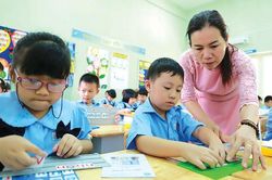 Giải pháp nào khắc phục tình trạng vừa thừa vừa thiếu giáo viên?