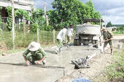 Tập trung hỗ trợ 14 xã đạt chuẩn nông thôn mới và nông thôn mới nâng cao
