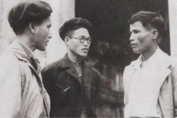 Chính trị - Xã hội Theo dòng thời sự Bài học lịch sử về bám đất, bám dân
