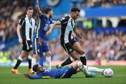 Thể thao Thể thao Havertz tỏa sáng phút cuối, Chelsea thắng nhọc Newcastle