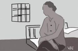 Đời sống 'Miễn là con hạnh phúc'
