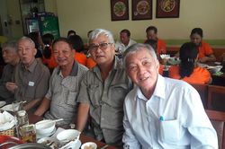 ÔNG TRẦN ĐÌNH ĐỨC - ĐỨC 'KHỰA'