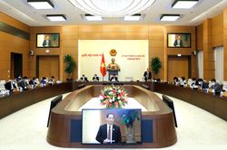 Giám sát có trọng tâm, trọng điểm, làm đến nơi, đến chốn