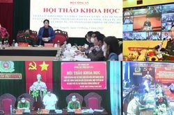 Đầu tư tốt nhất là đầu tư cho cấp cơ sở