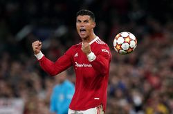 Gặp Atletico Madrid: MU vẫn phải cậy nhờ Ronaldo
