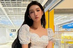 Đô Mỹ Trúc phủ nhận tống tiền Ngô Diệc Phàm