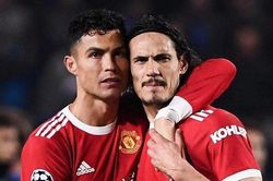 Old Trafford đang là vận xui của MU ở Champions League