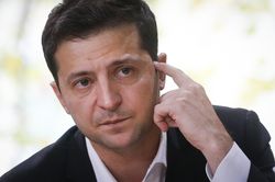 Tổng thống Zelensky: Ukraine khó gia nhập NATO