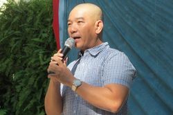 Đạo diễn Vũ Minh trong mắt bạn bè: 'Luôn cô đơn trong mọi khía cạnh'