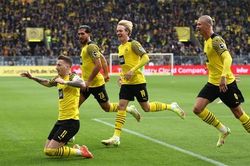Soi kèo nhà cái Mainz vs Dortmund. Nhận định, dự đoán bóng đá Bundesliga (00h30, 17/3)