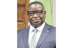 Tổng thống Cộng hòa Sierra Leone thăm chính thức Việt Nam