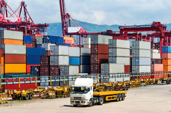Tổng kim ngạch xuất, nhập khẩu hàng hóa tăng mạnh 2 tháng đầu năm