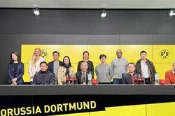 Bundesliga sẽ hỗ trợ phát triễn bóng đá trẻ Việt Nam